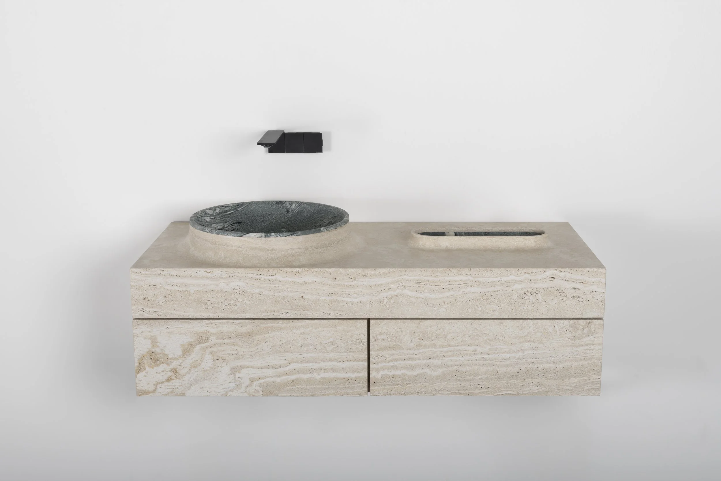 LAVA '26 VANITY
