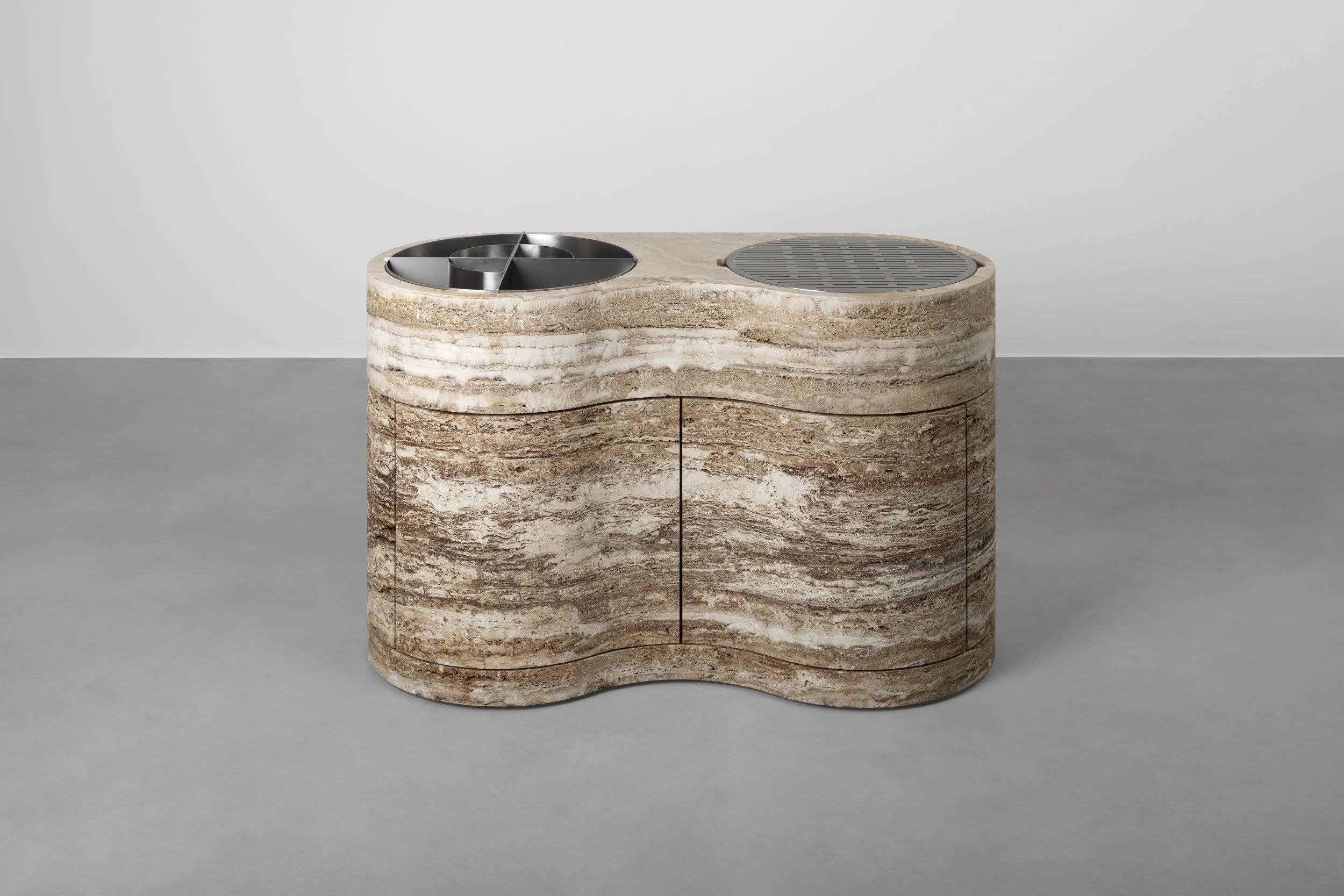 JUNE BAR UNIT
