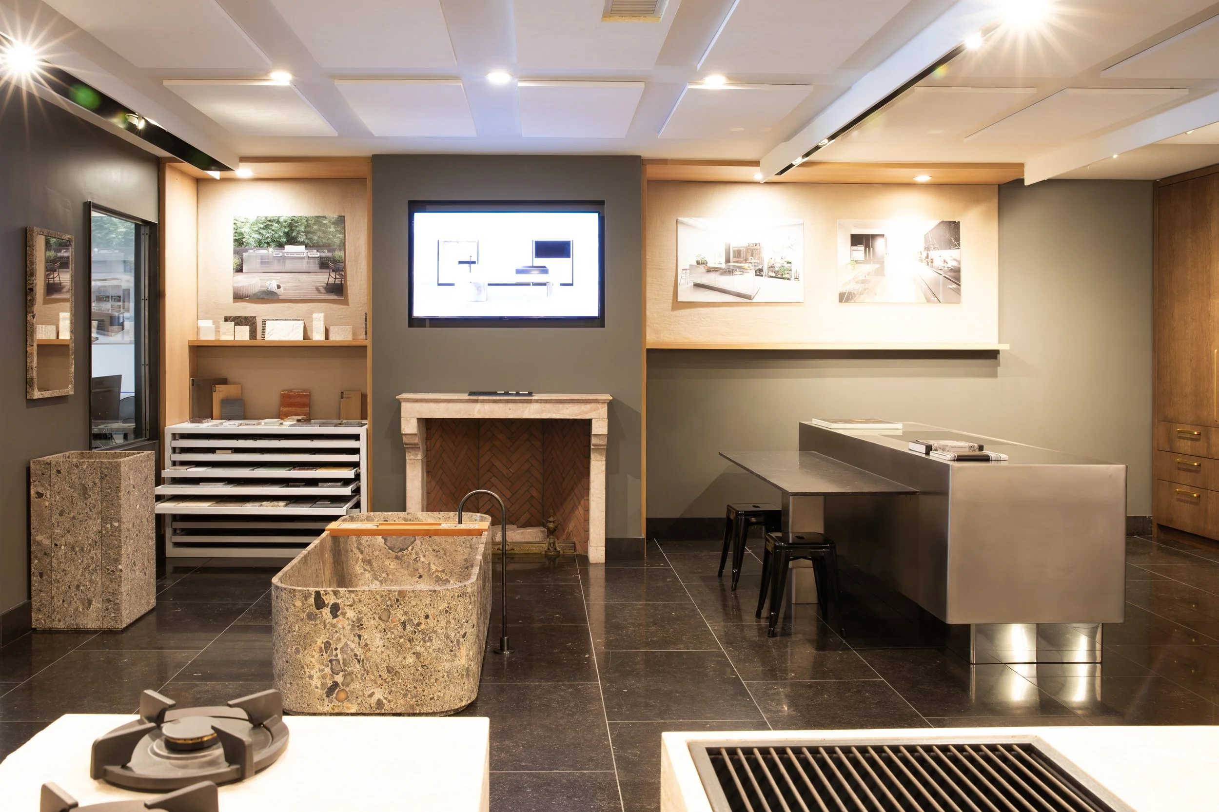 ELEMENTI SAN FRANCISCO SHOWROOM 2026: A New Look