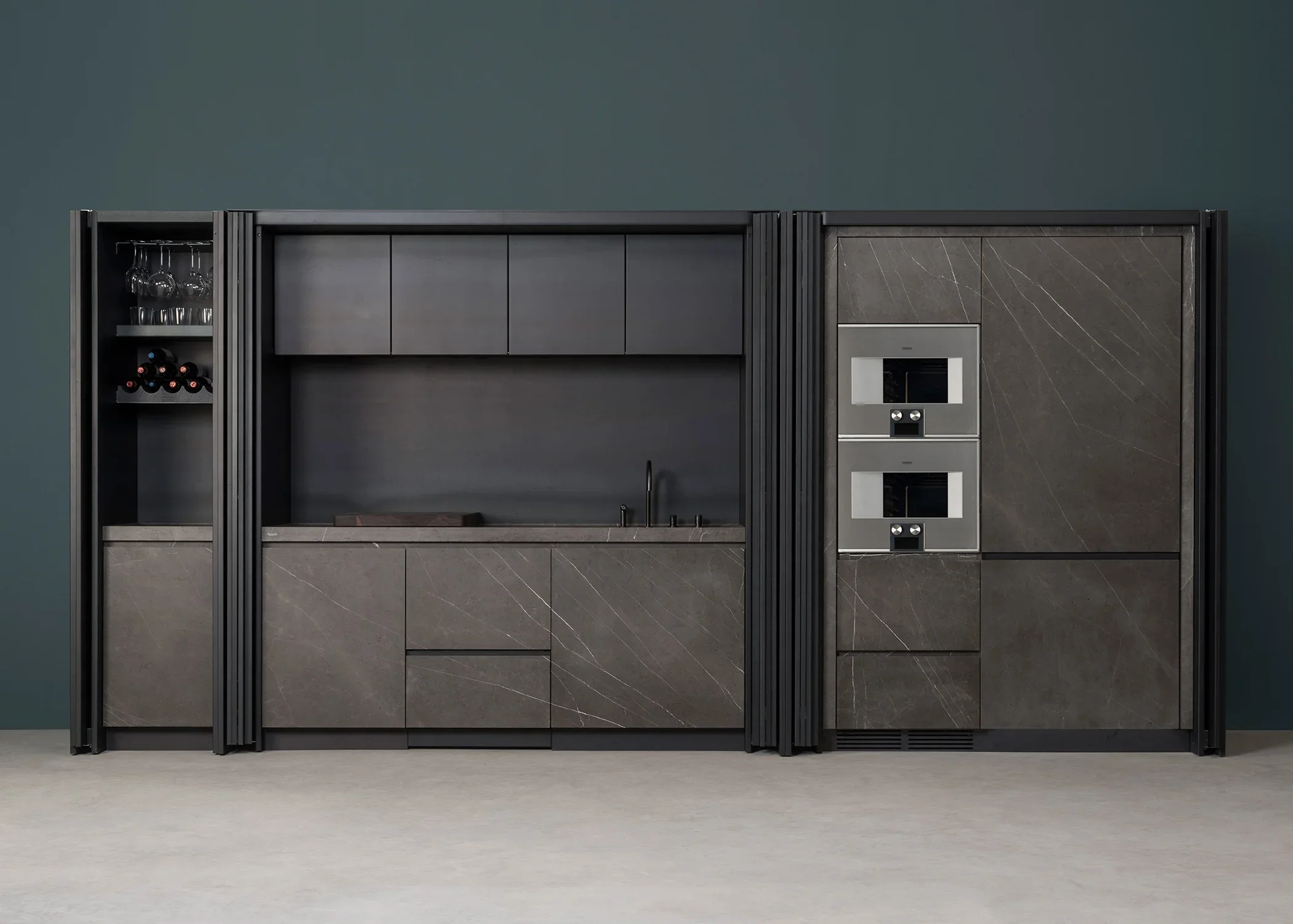 VASELLI KITCHENS