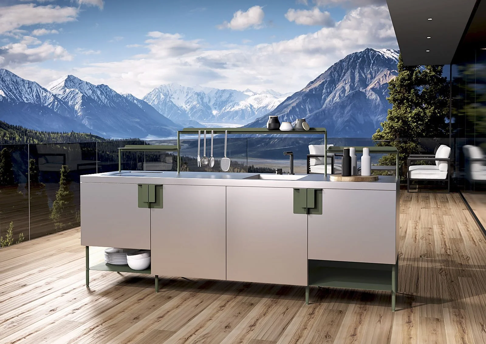 ABIMIS KITCHENS