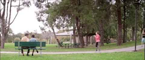 prancing.shuffle runners.gif