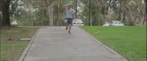 crazy runner.gif