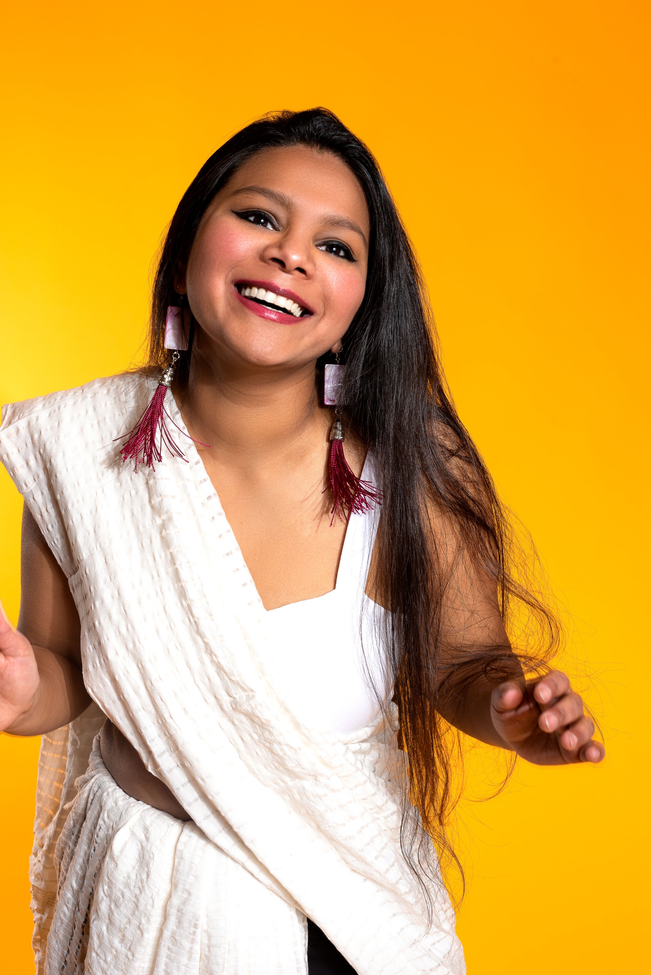 ARTIST HEADSHOTS — Kaylyn Turnipseed