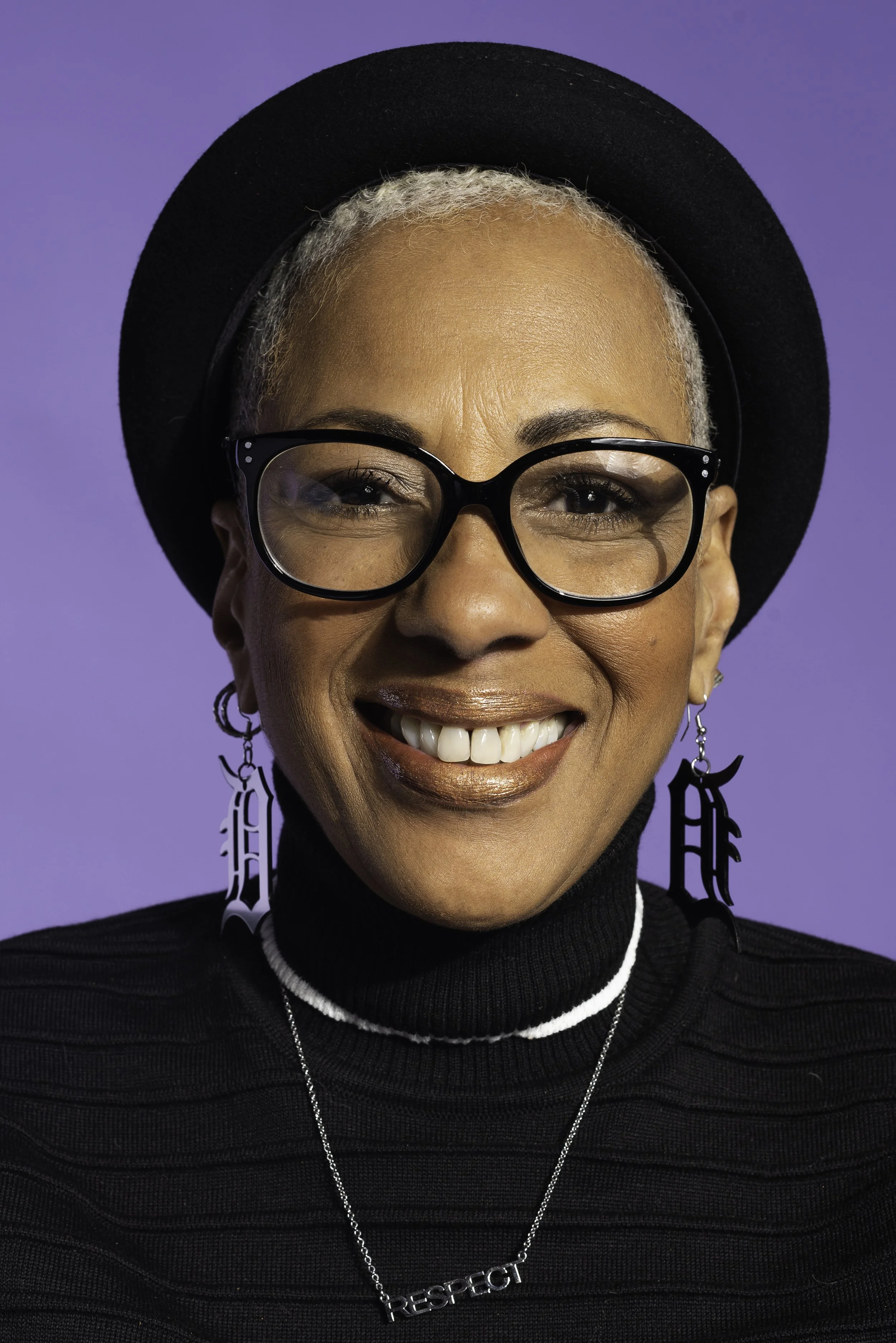 ARTIST HEADSHOTS — Kaylyn Turnipseed