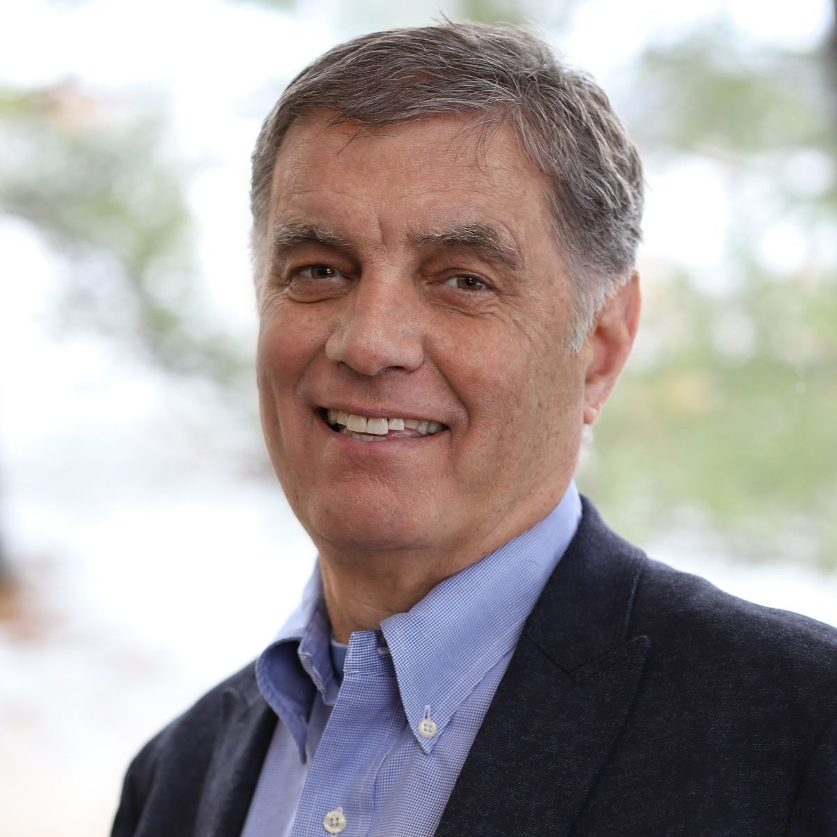 Chance Meetings is Monday, August 5th: "Business: Good for the Community Beyond Economic Impact" with Fred Keller