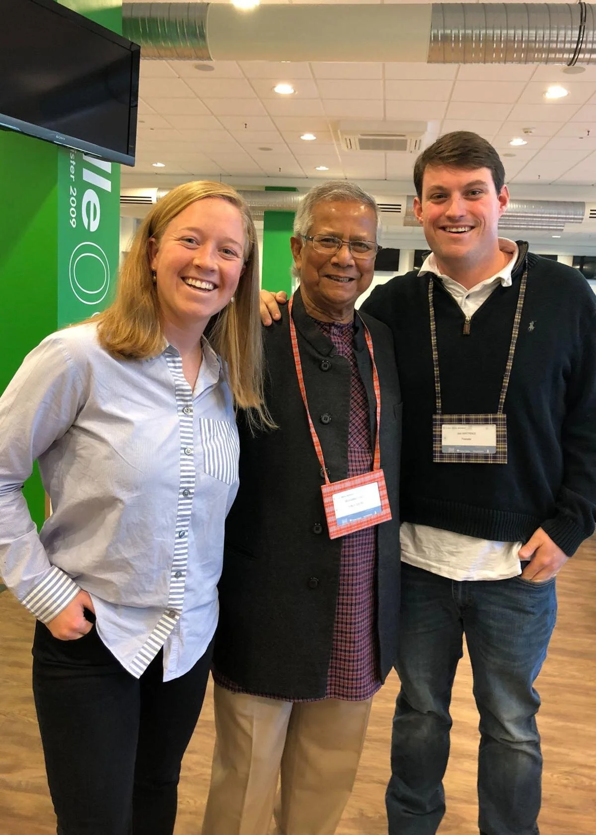  Powwater expands its vision for clean water Social business has a new domestic 'impact partner' and is working on a mobile app platform.