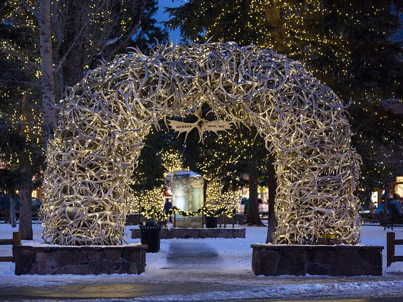 Chance Meetings is December 7: Our Path Forward, Together