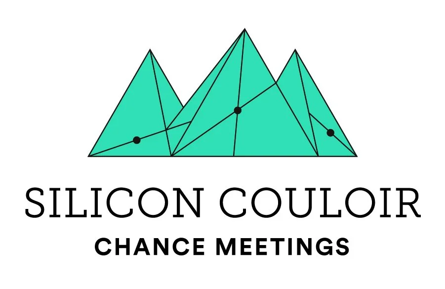 Chance Meetings is Monday, July 1st: Meet the Sart-Up Intensive Graduates and Their Businesses