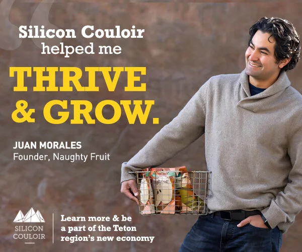 Founding to Funding: Silicon Couloir &amp; Naughty Fruit