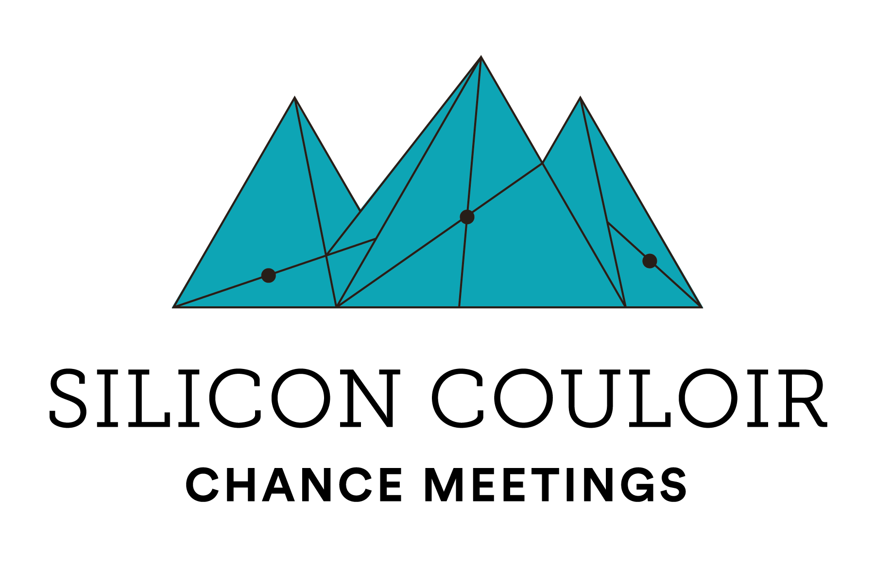  Chance Meetings: in Monday, May 3rd Lessons from Diversity, Equity, and Inclusion Initiatives