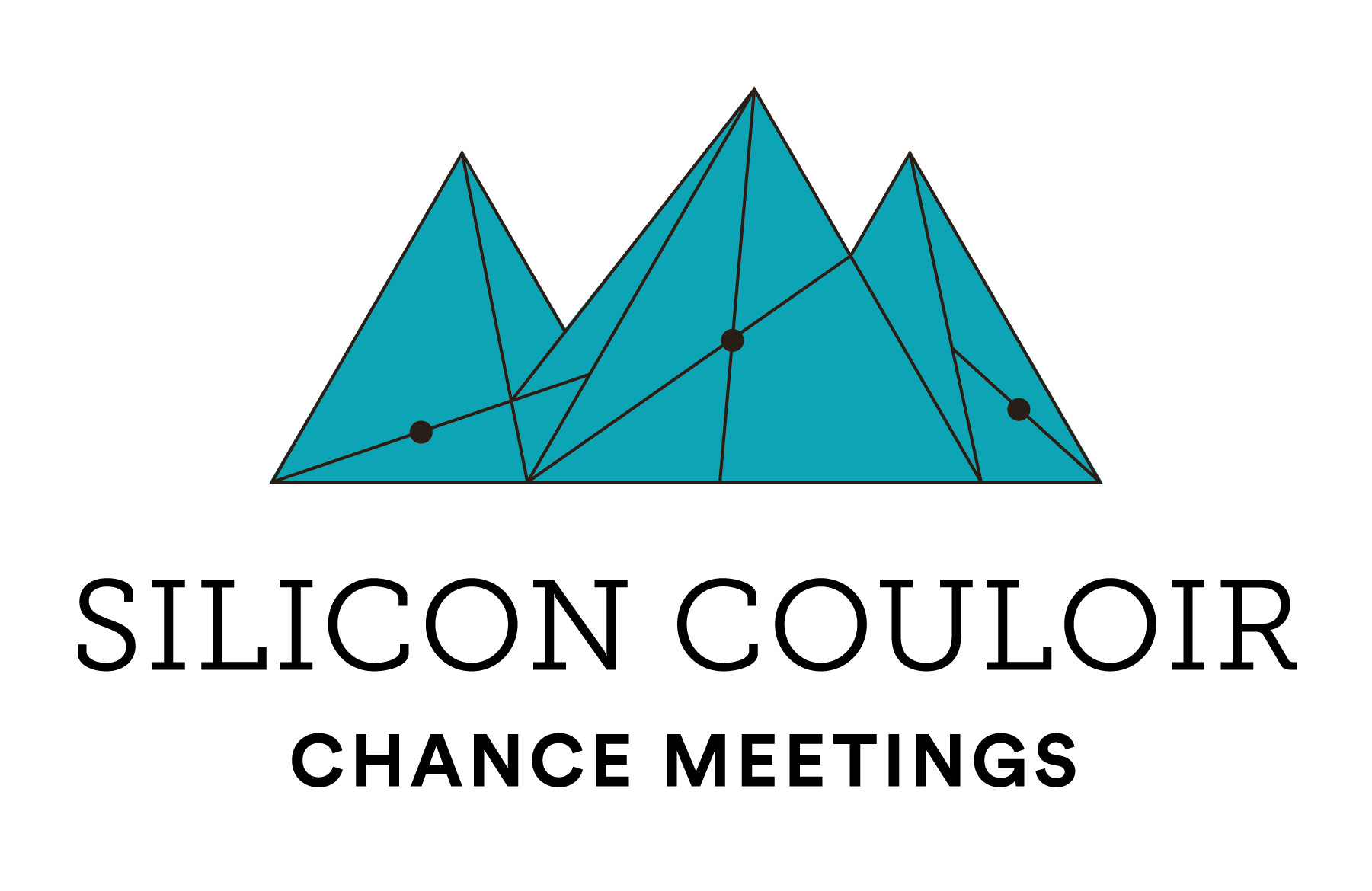 Chance Meetings is Monday, June 7th: Beyond Cryptocurrency—Blockchain for Business