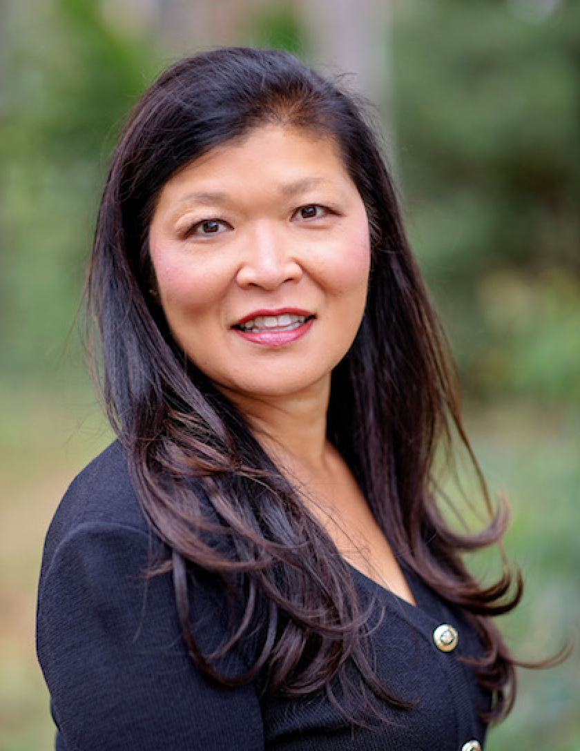 Christine Kwak