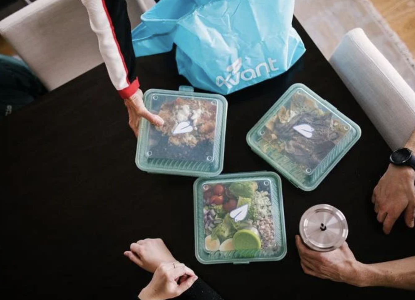 Entrepreneurs tackling big problems win Pitch Day 