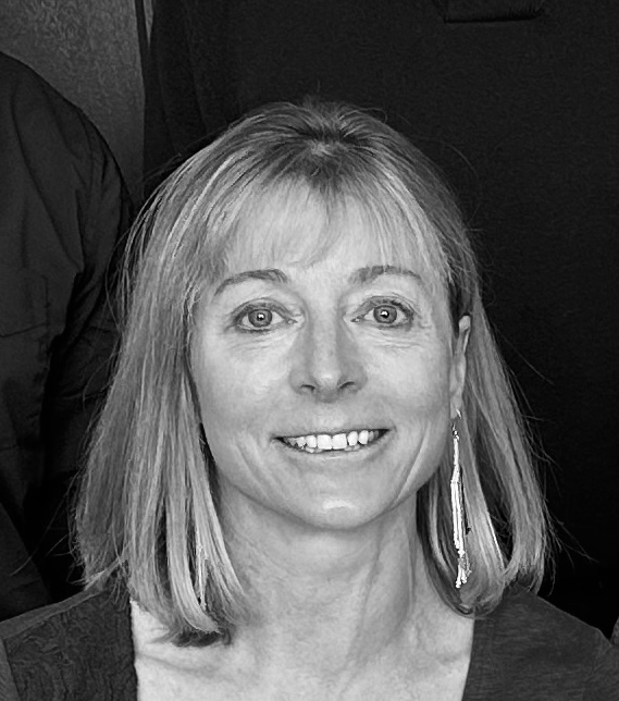 Rebecca Reimers, Director of Marketing and Events