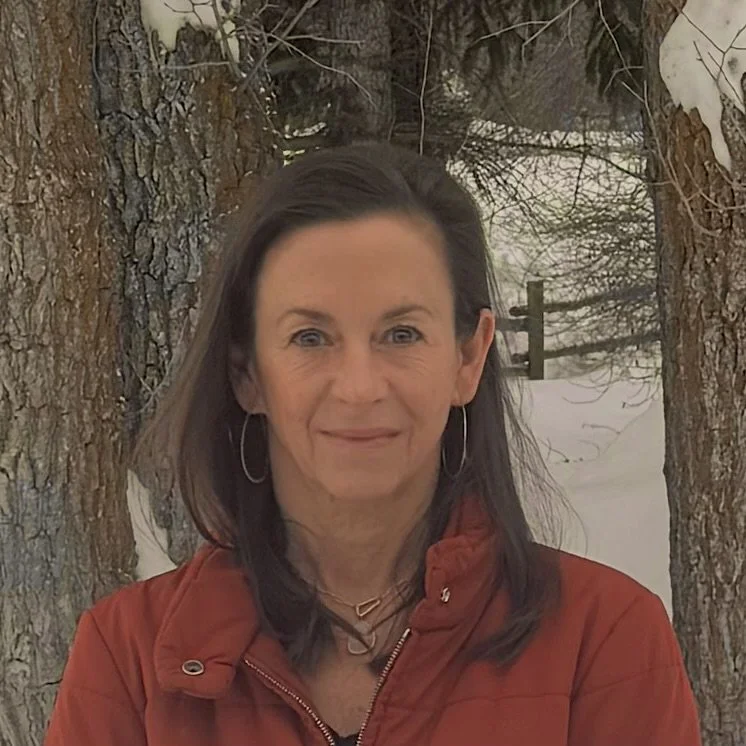 Kristine Brandt, The Cowork Space and Admin Manager