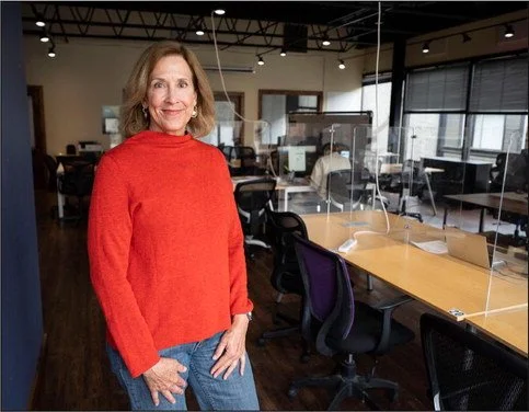 HR executive moves to mentorship in Tetons