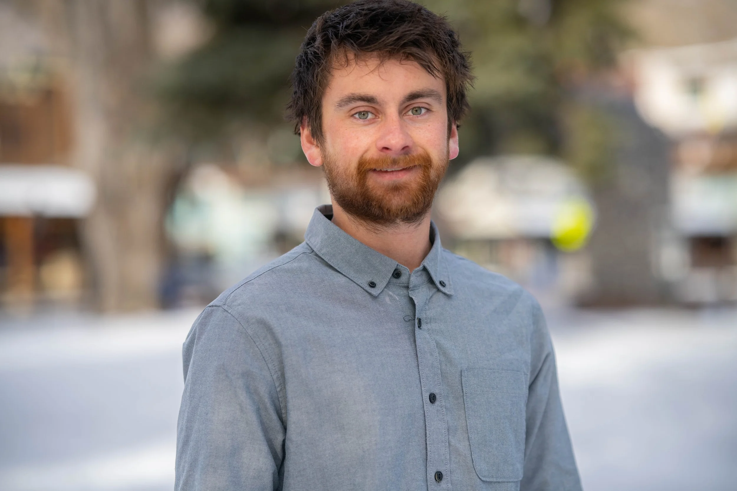 Joe Bottini, TEAMS, Marketing & Events Coordinator