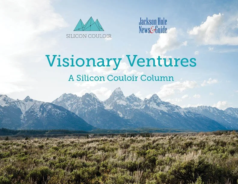  Building momentum: Synthwave’s climb through Silicon Couloir’s programs