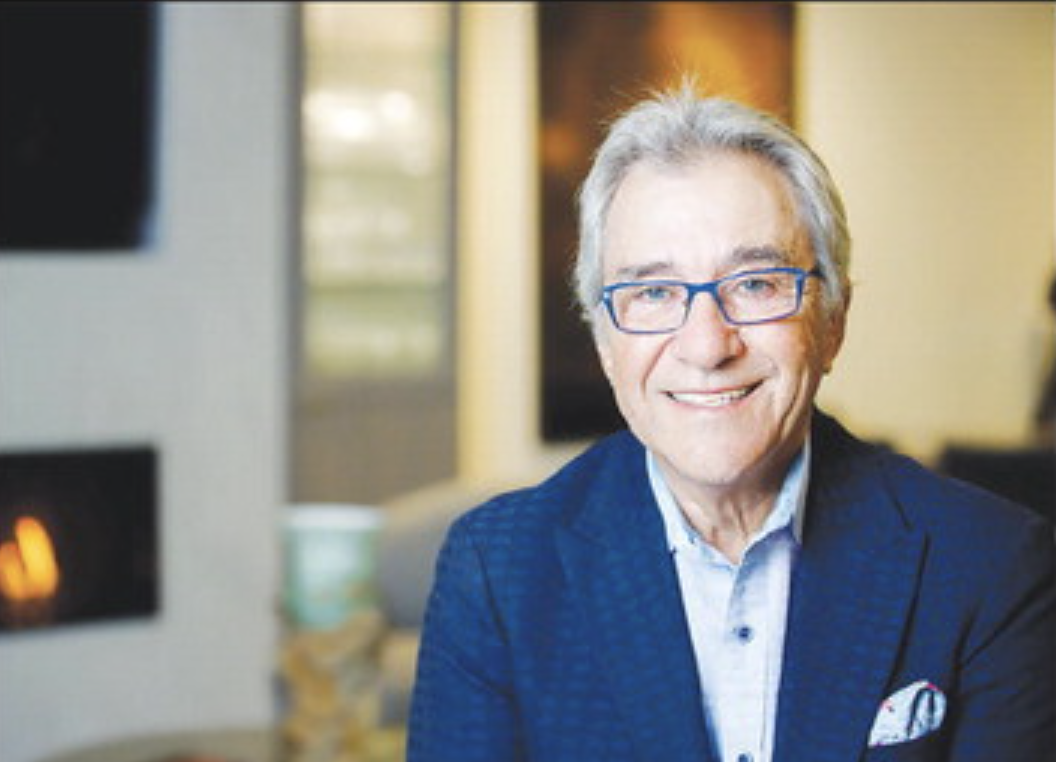 Coles shares story Monday:  ‘Taking on Goliath’ with Michael J. Coles