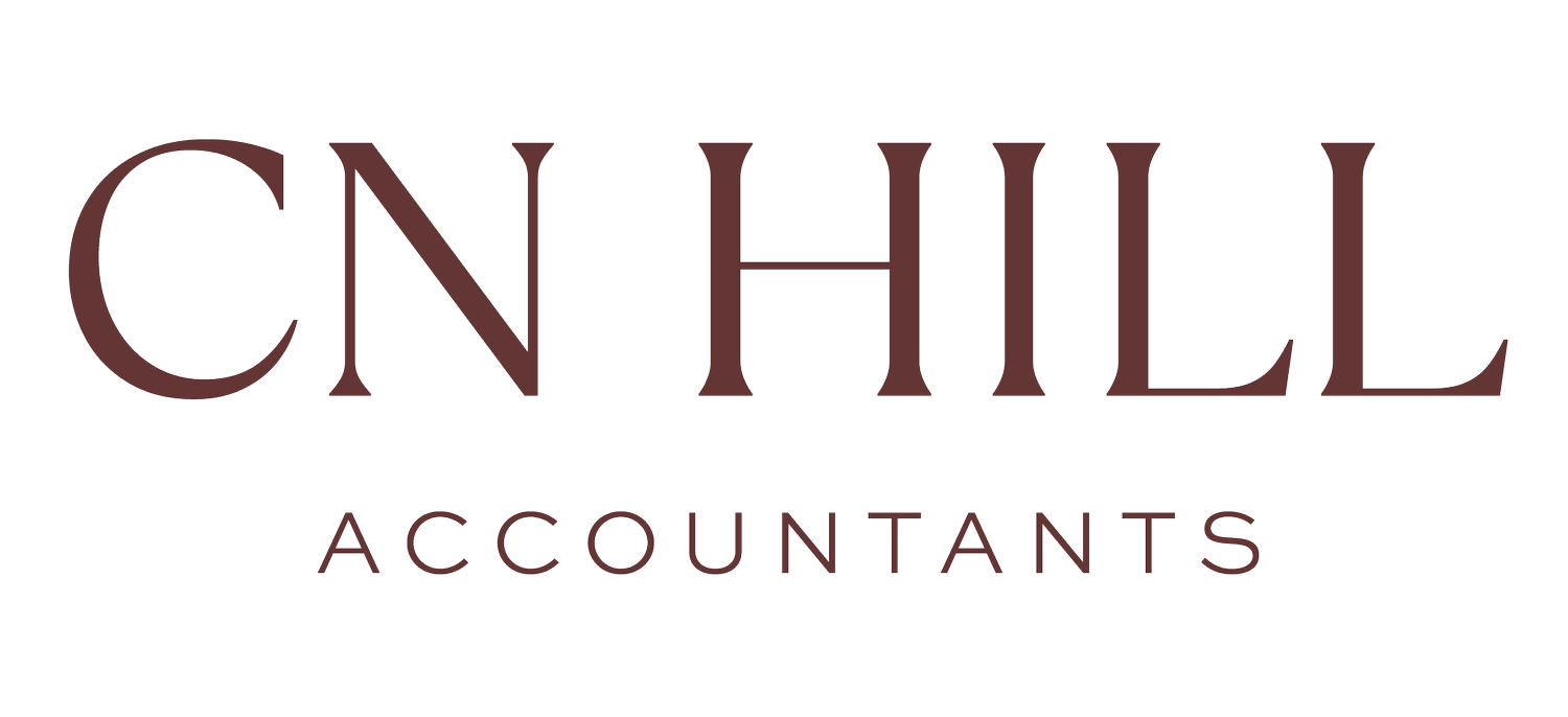 CN Hill Accountants