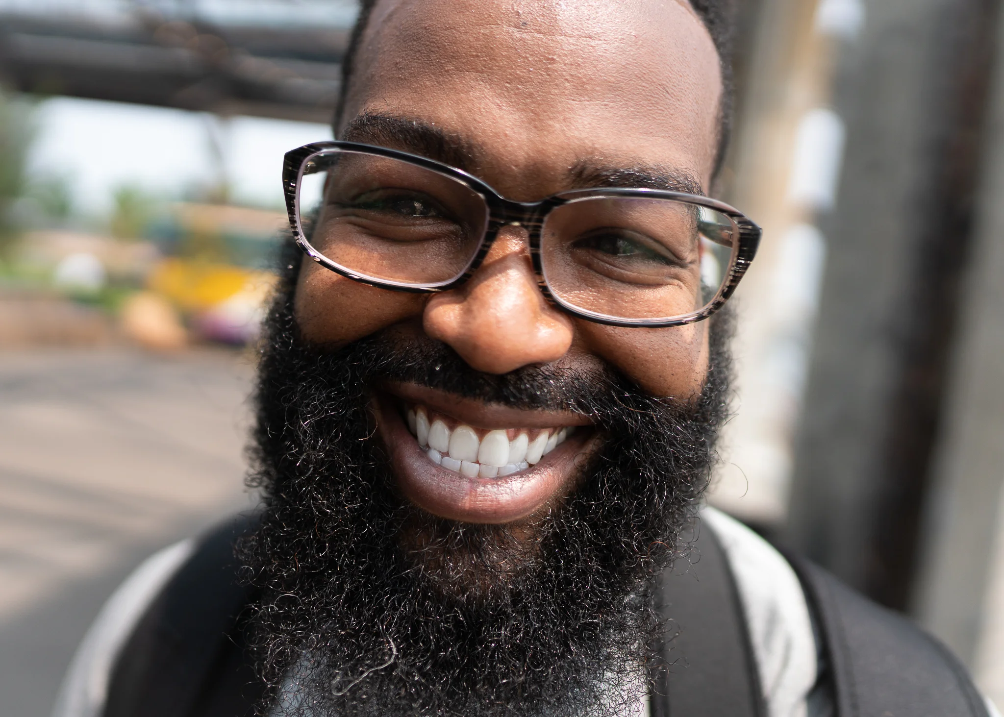 The founder of Photography is Medicine , Laine Frank.