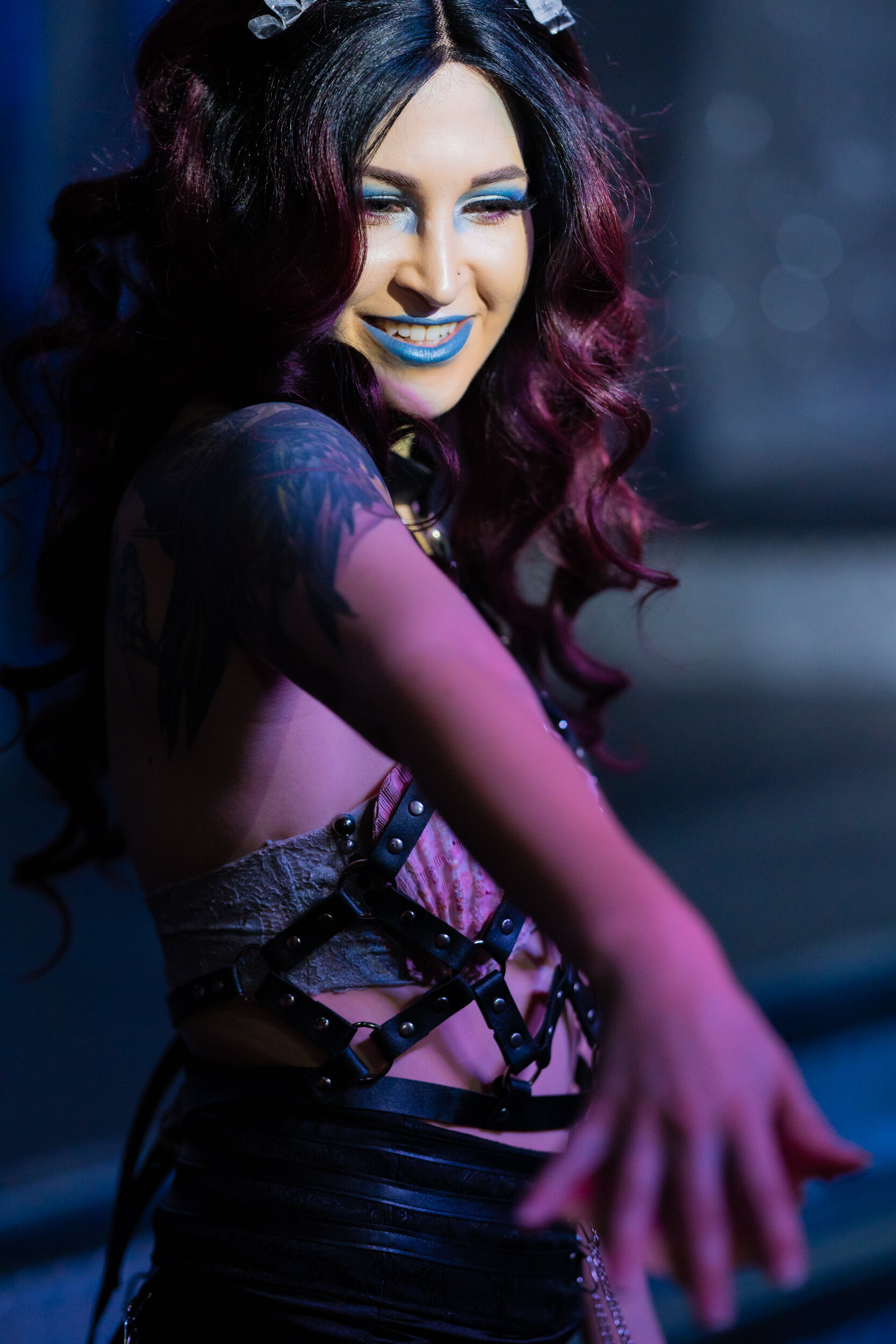 Philadelphia Burlesque Battle Royale 2019 Week 1 (24).jpg
