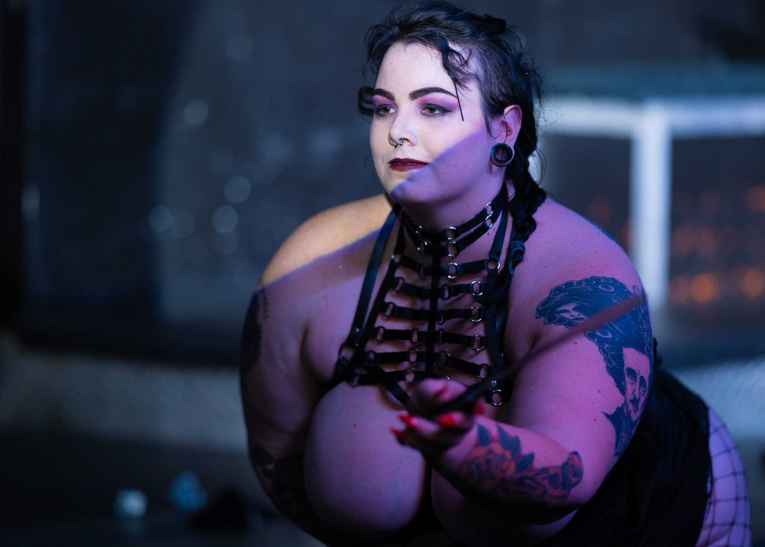 Philadelphia Burlesque Battle Royale 2019 Week 1 (36).jpg