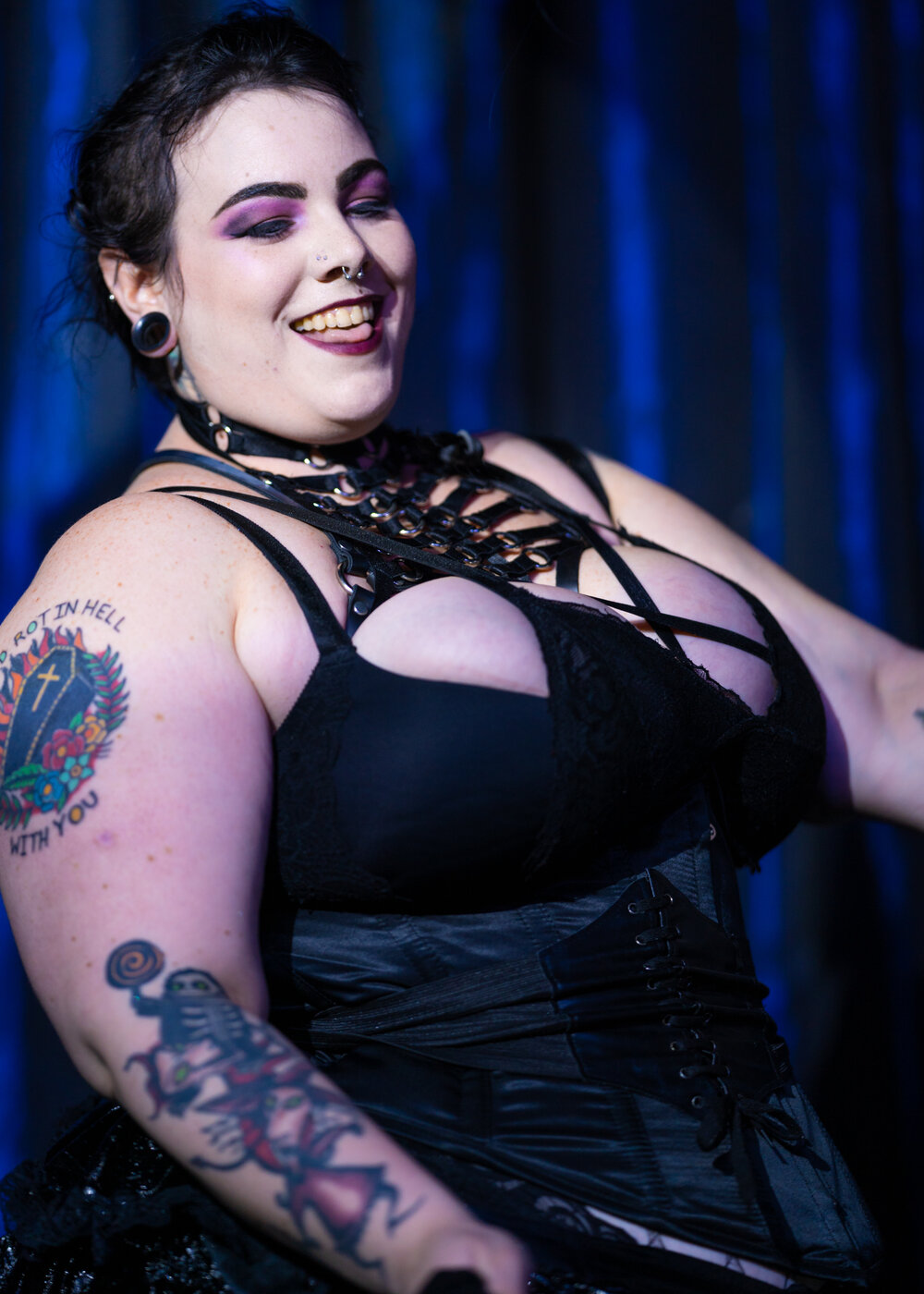 Philadelphia Burlesque Battle Royale 2019 Week 1 (80).jpg