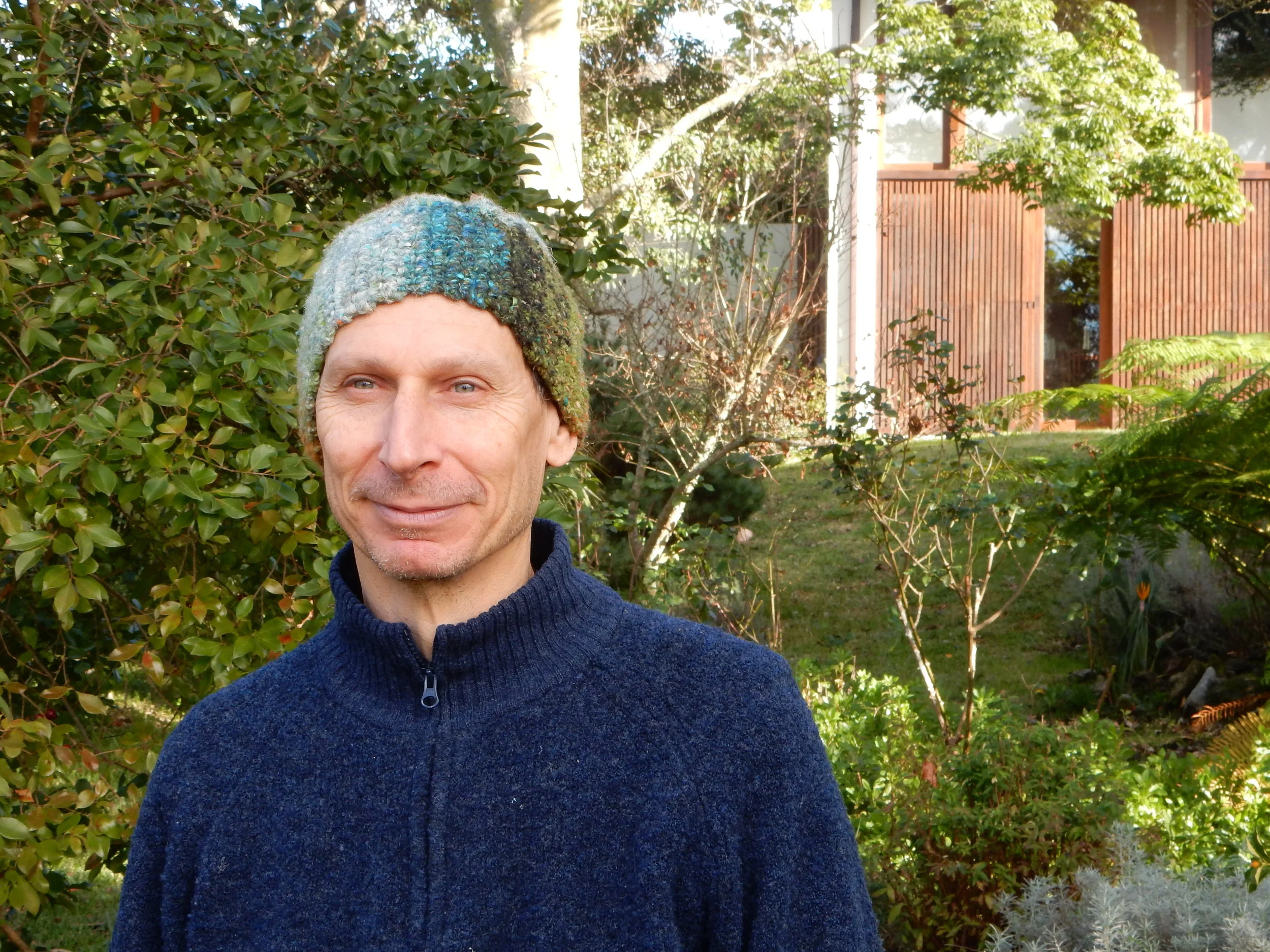 At our home in Portugal in 2014.JPG