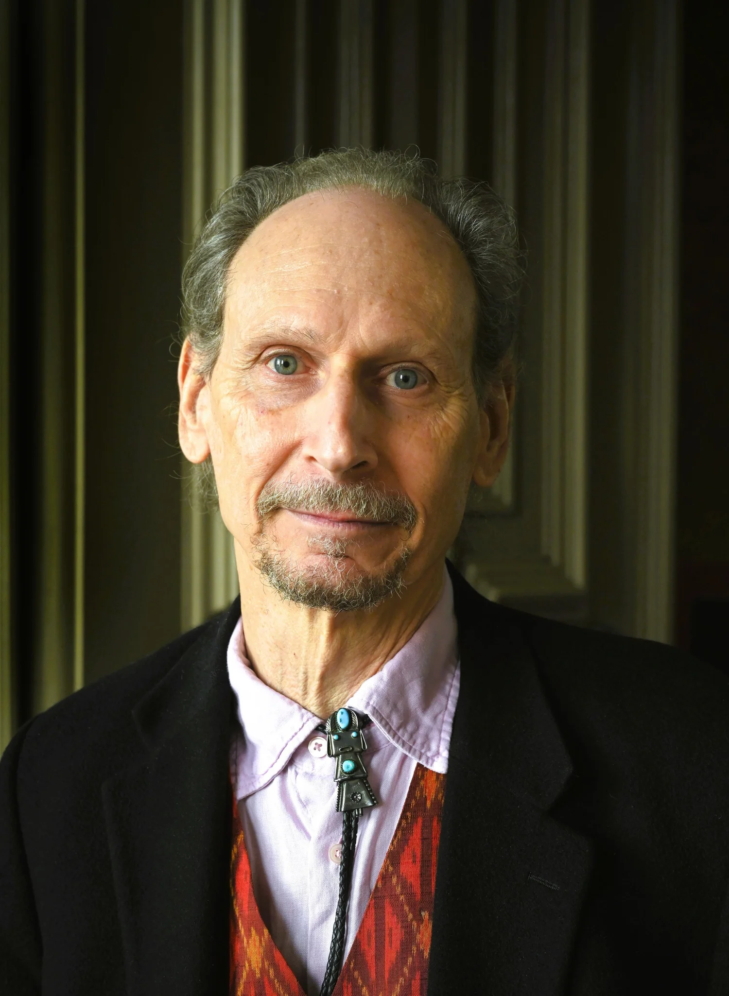 Livros — Richard Zimler