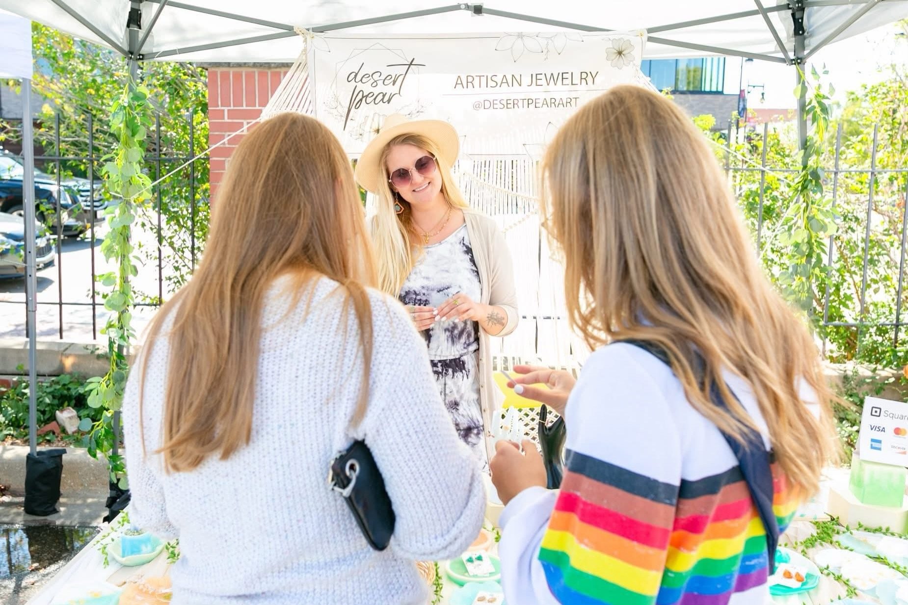 Art &amp; Ale is BACK! We&rsquo;re kicking off summer with art, beer, good vibes, and a full day of local fun at Norton&rsquo;s Brewing Co.! ☀️

🎨 Join us for the Art &amp; Ale Summer Festival &amp; Anniversary &mdash; an indoor + outdoor pop up mar