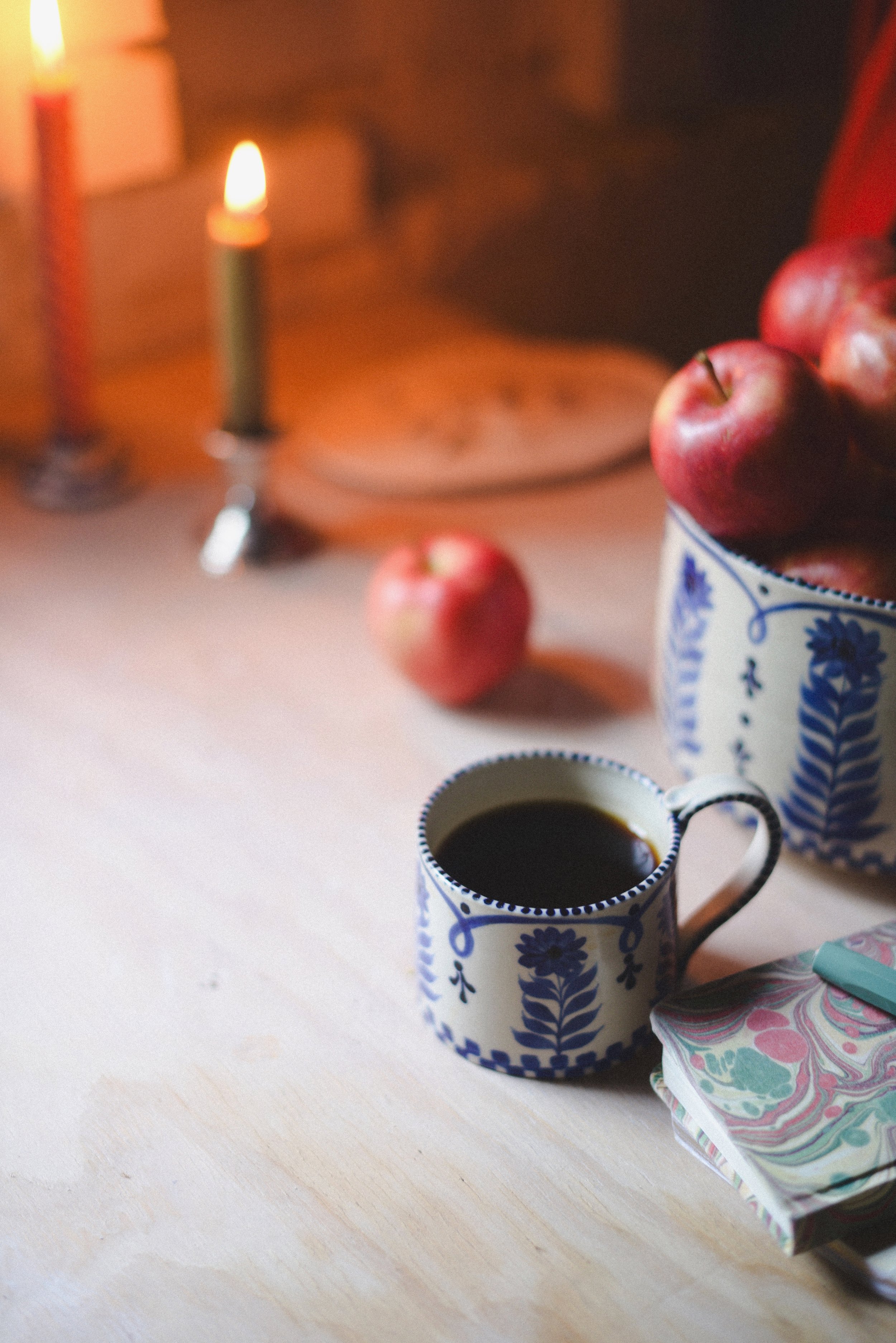 Elizabeth Louise Cup