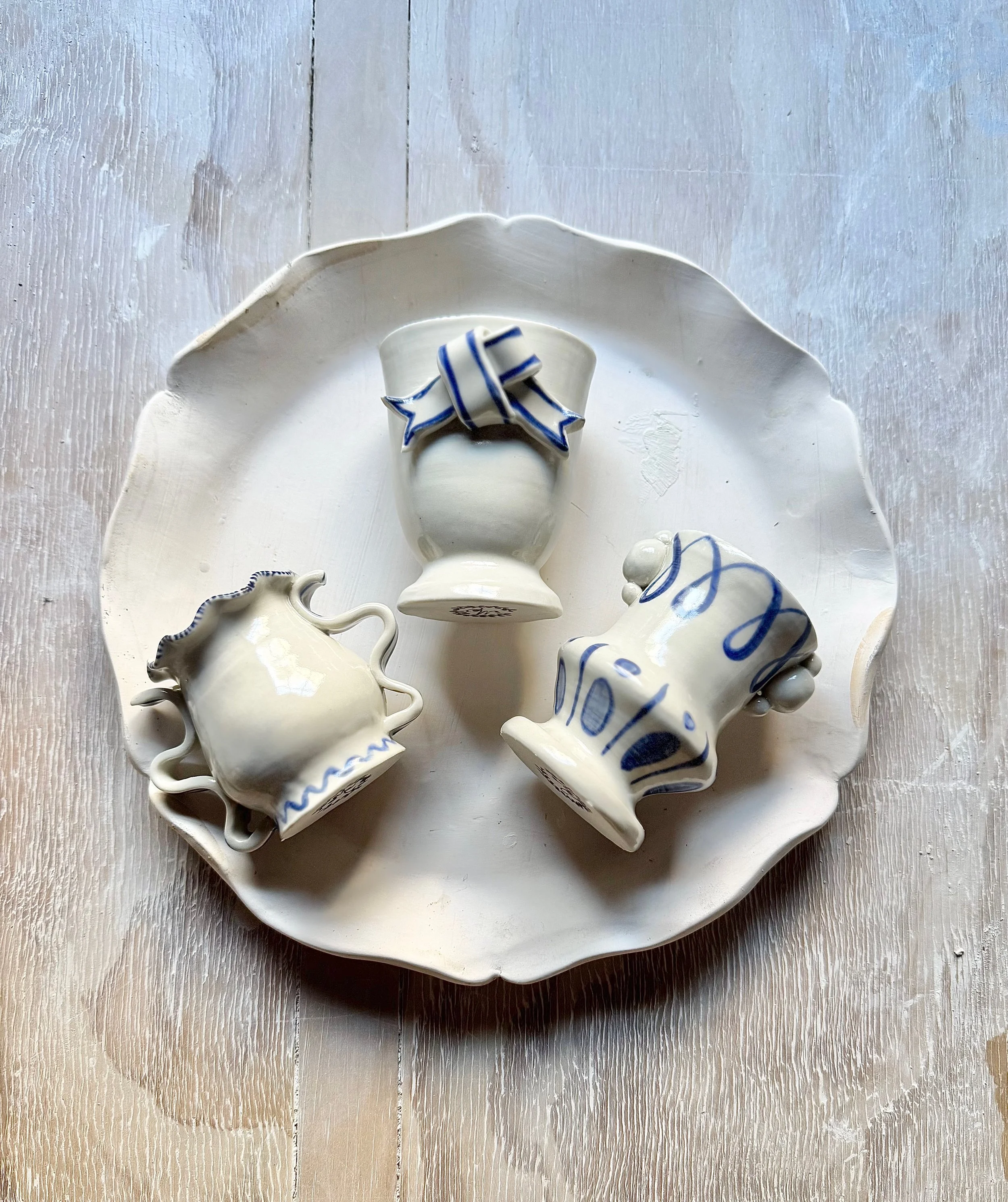 2026 Petite Vase Subscription