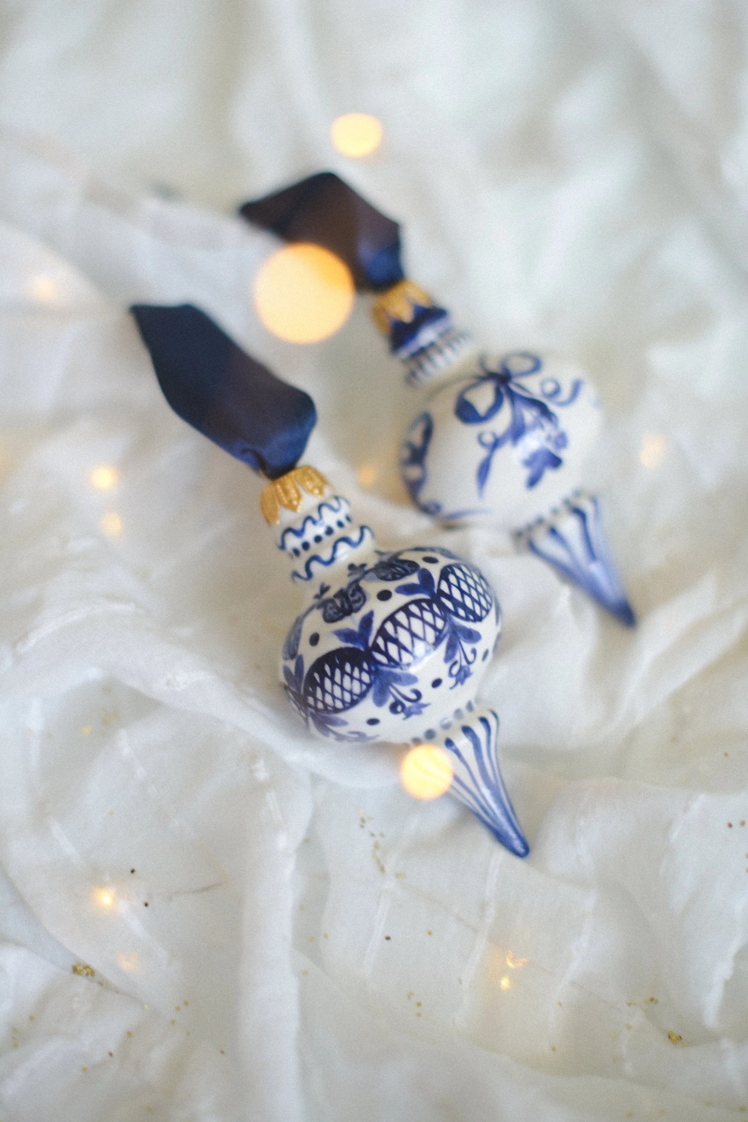 Pre-Order: Hungarian Spire Bauble