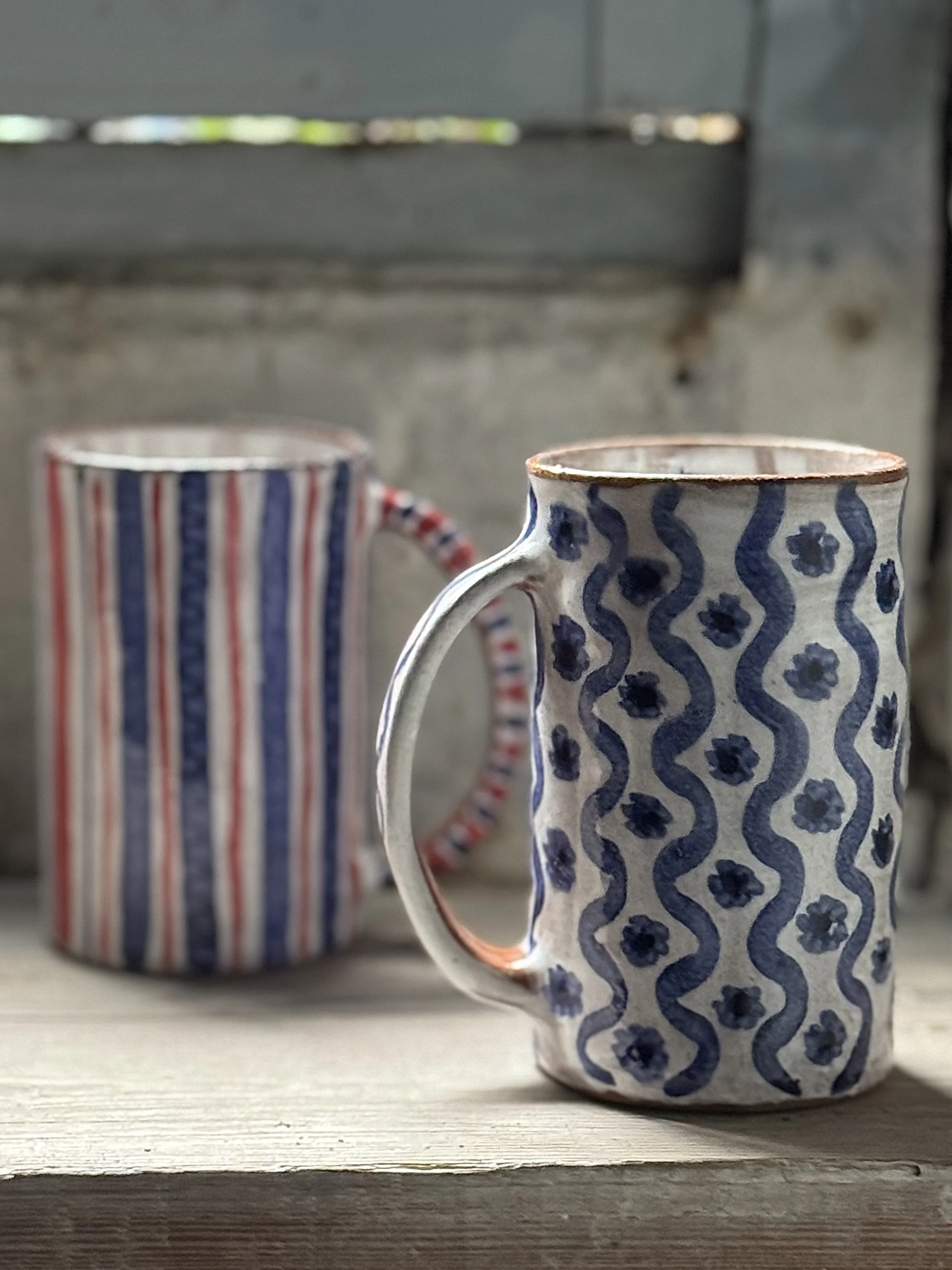 Stars 250th Everyday Mug