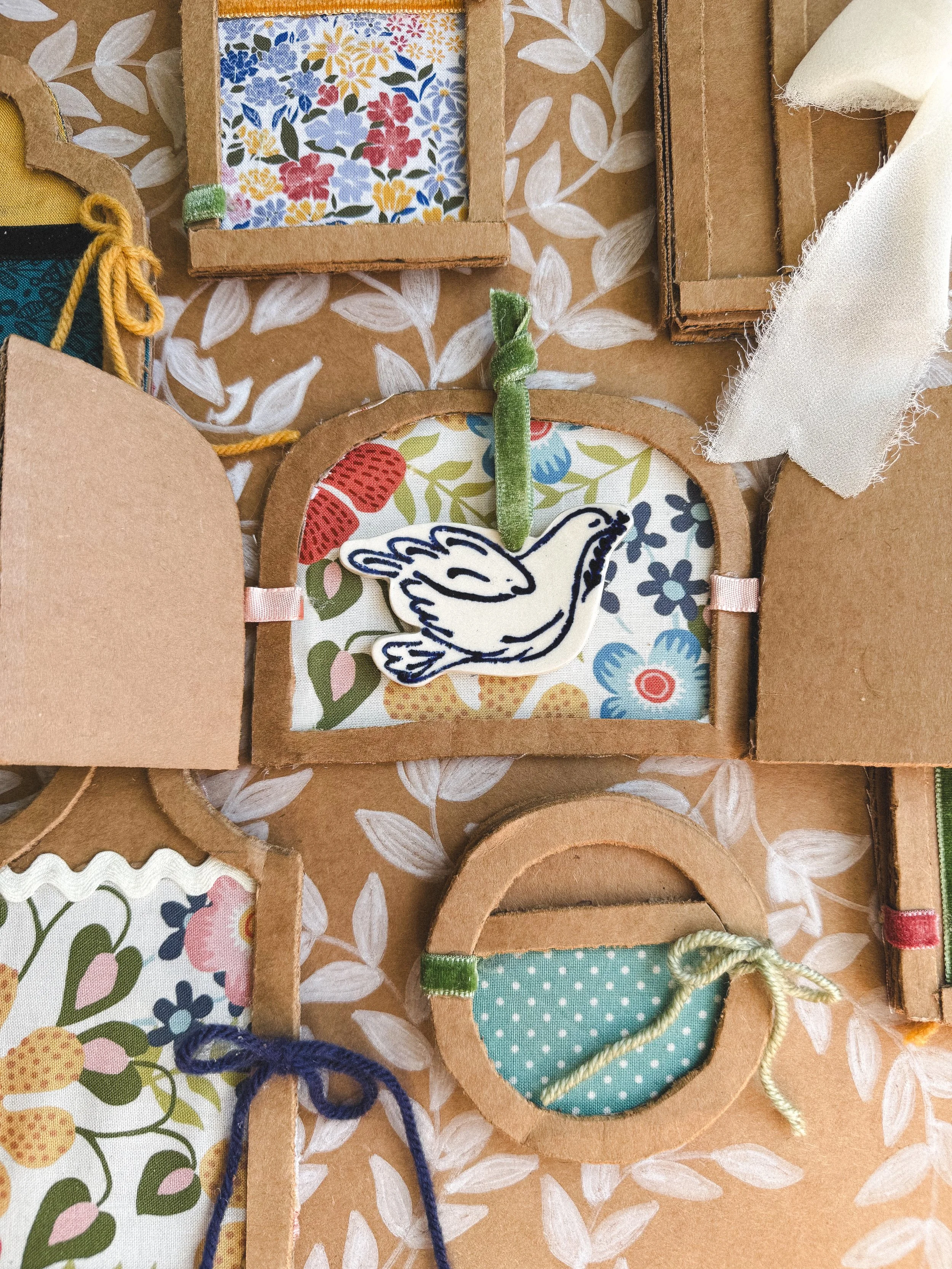 Pre-Order: Two Turtledoves