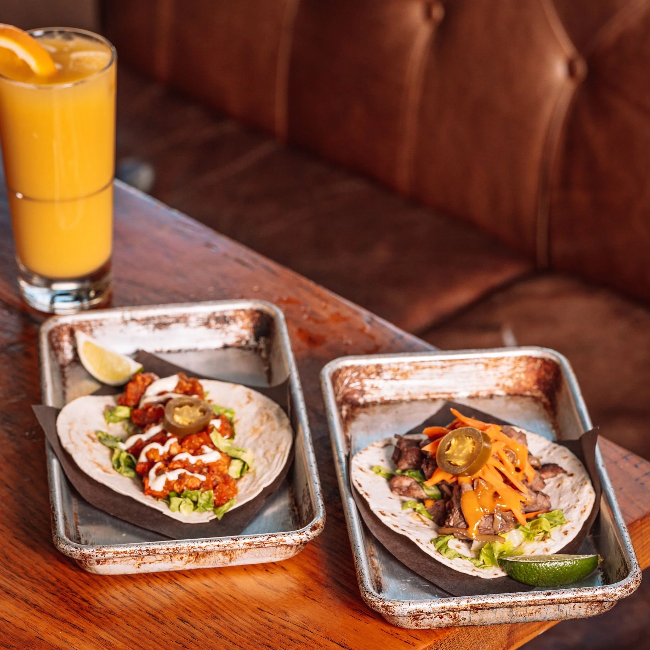 Food Menu Best Vegetarian Restaurant Toronto Fox Appetizers Toronto