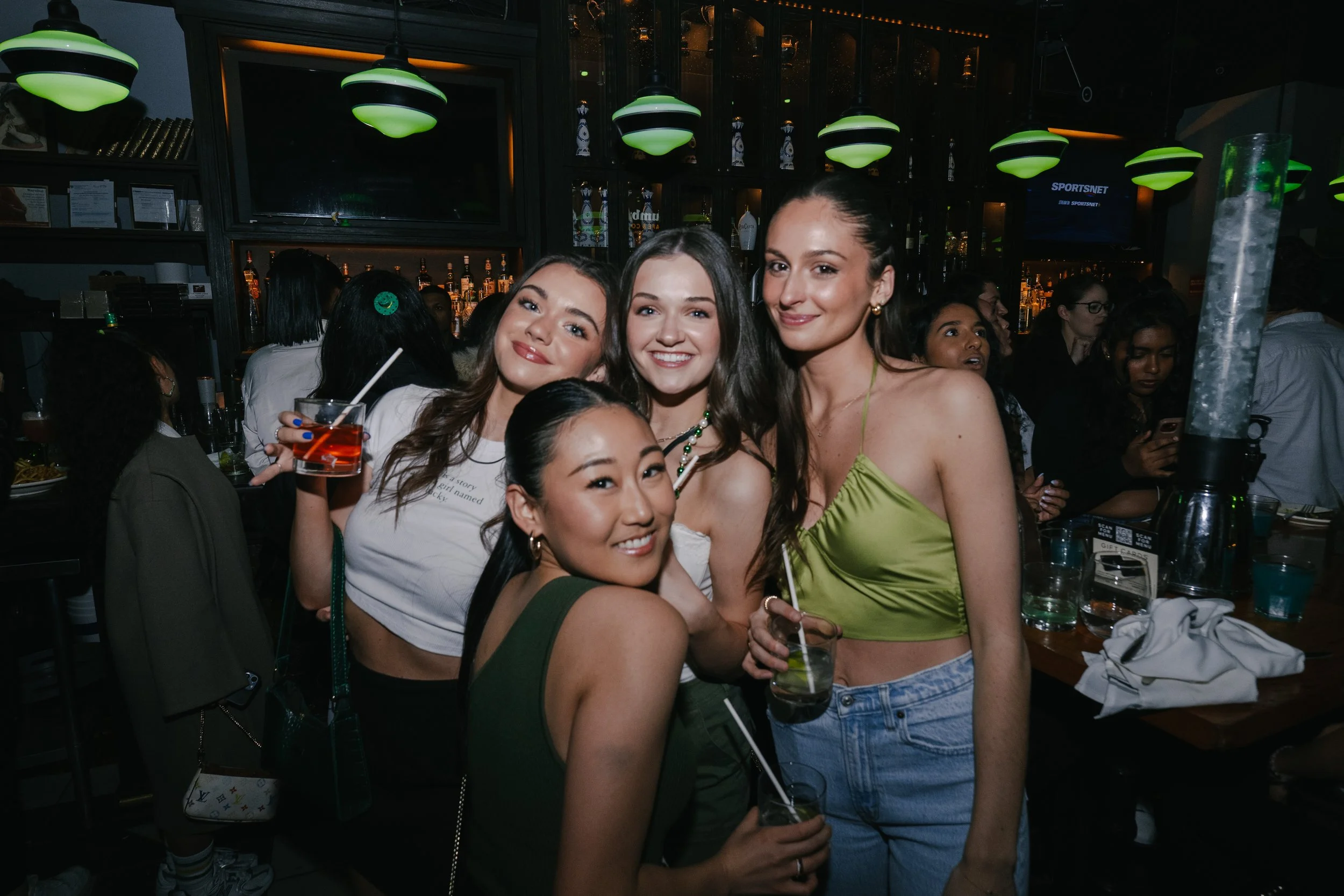 st paddys day california