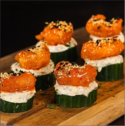 Off-Site Catering & Pick-Up