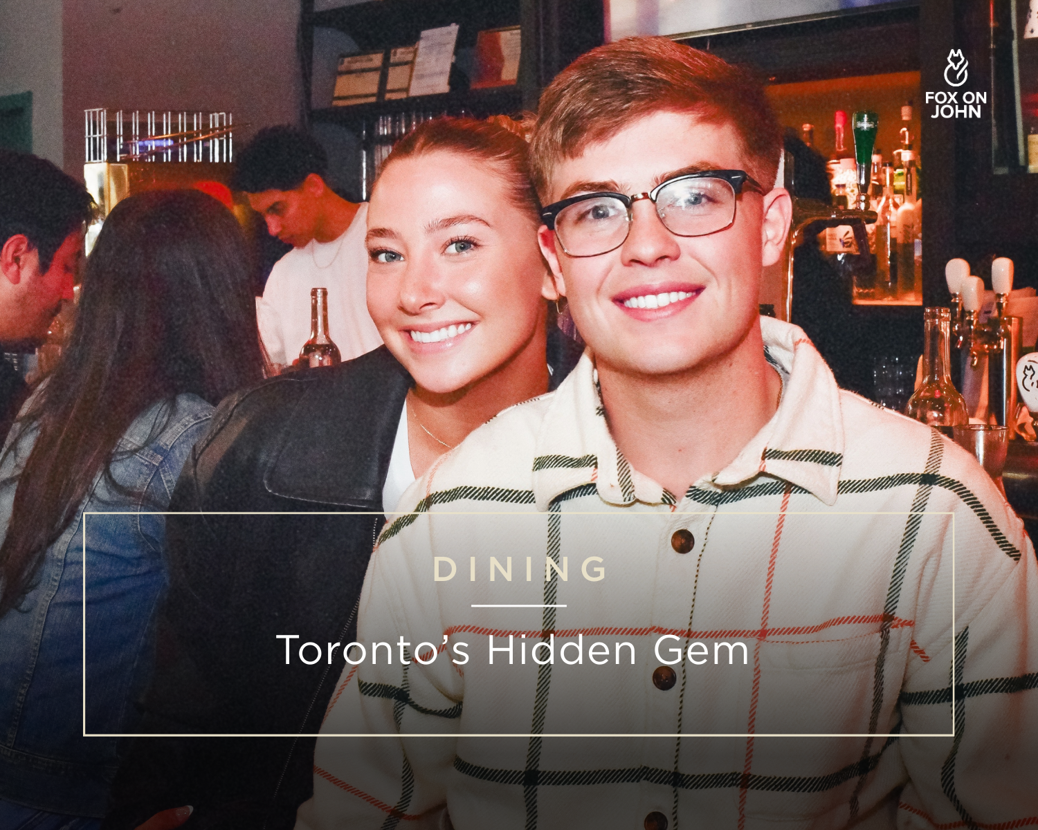 A Day at Fox on John: Toronto’s Hidden Gem for Food, Drinks, and Unforgettable Moments