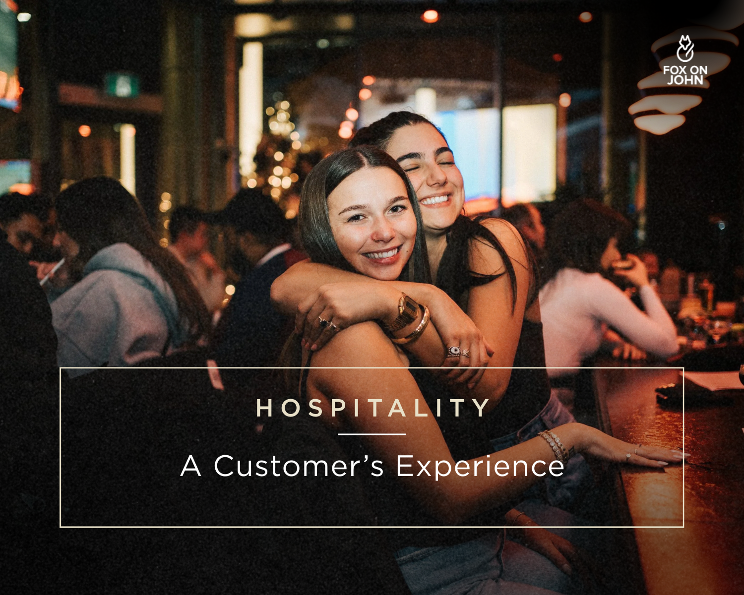 Why I Keep Coming Back to Fox on John: A Customer’s Experience