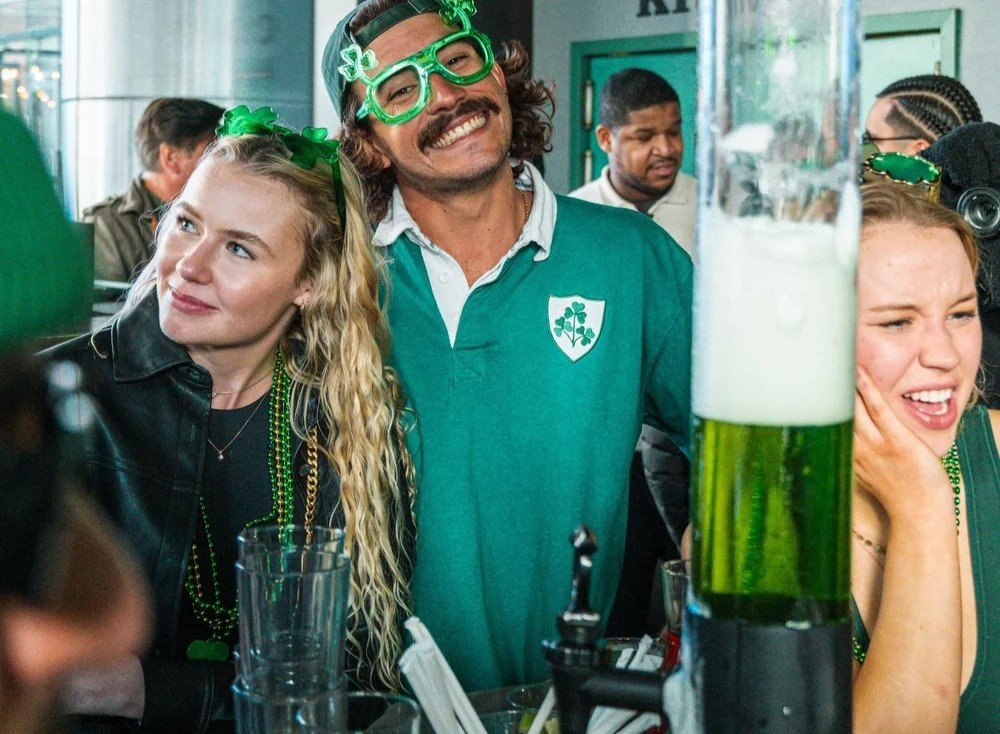 NFL Sundays at Fox on John: Big Screens, Game-Day Specials, Downtown Energy