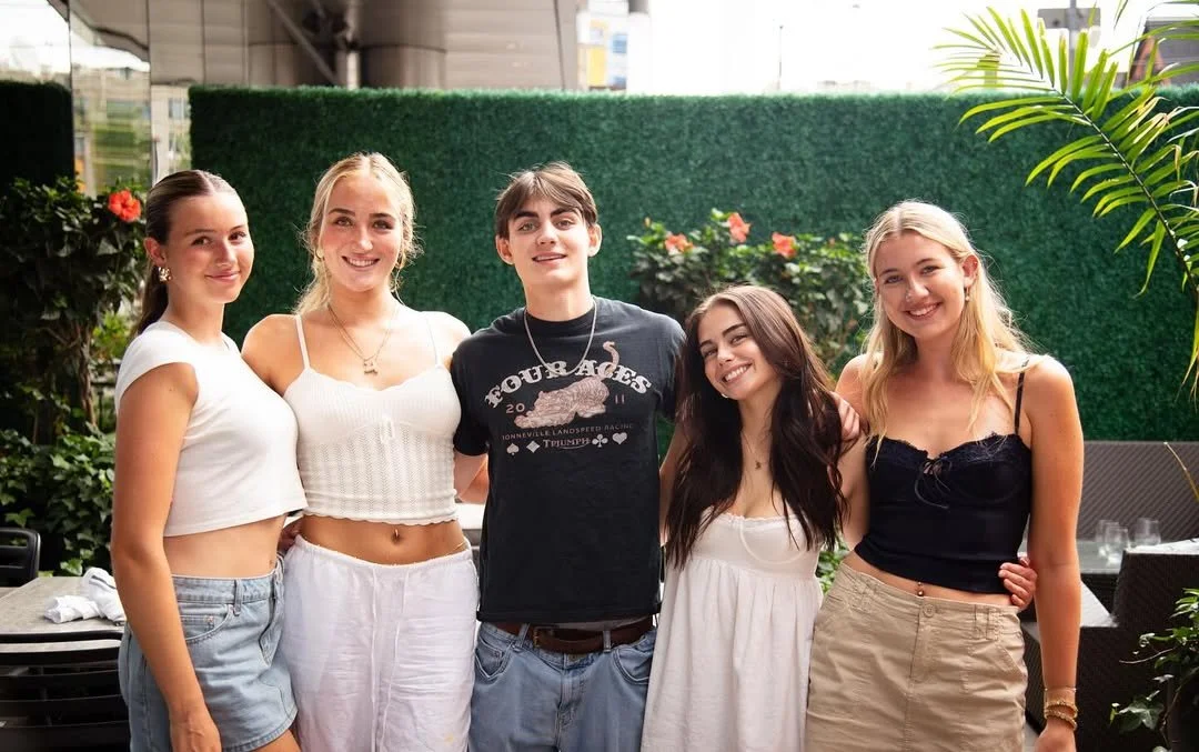 Toronto’s Best Happy Hour Spots for After-Work Drinks and Shareables&nbsp;