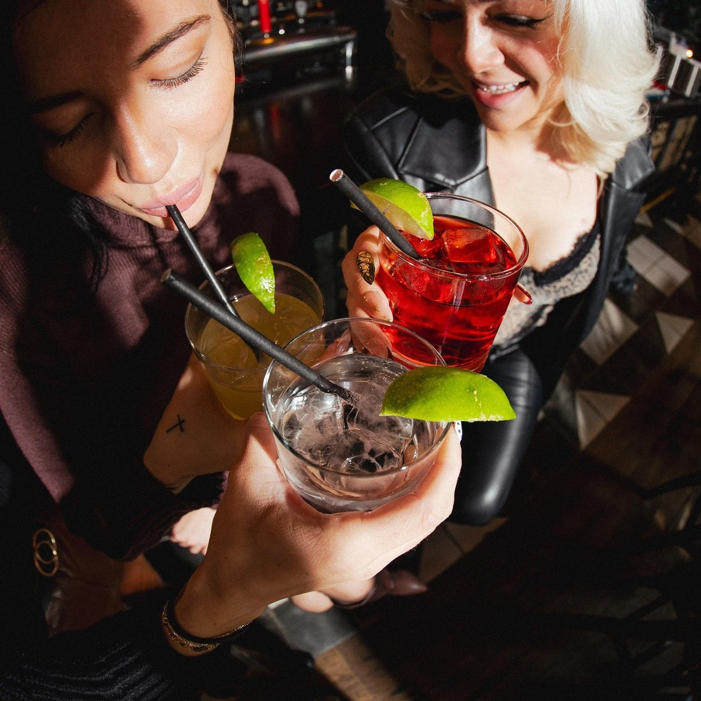 AFTER D9RK at Fox on John 🌙

$10 doubles + drinks from $4.75 every night after 9 PM
Live DJs, unreal vibes, and late night energy
2 AM last call on kitchen + bar

📍 106 John St, Toronto
Book now at FoxOnJohn.ca

#AfterD9rk #FoxOnJohn #TorontoNightl