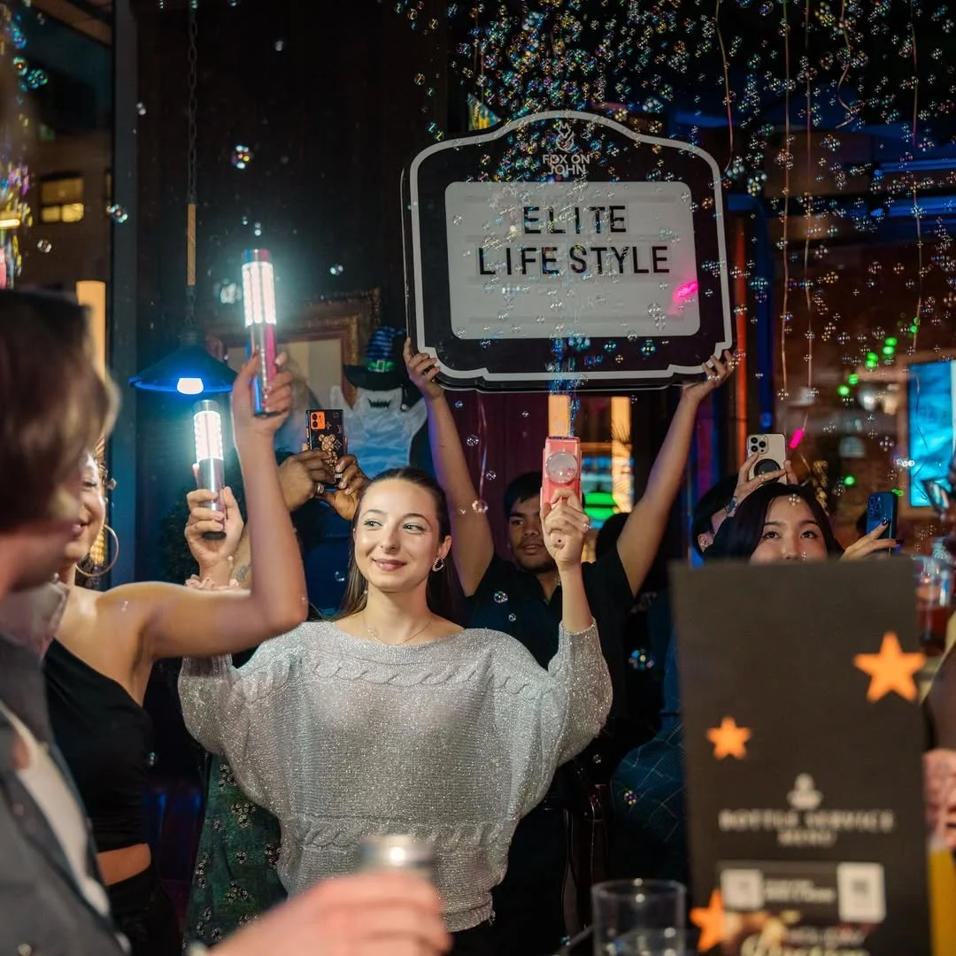 Where to Eat Late After Concerts in Toronto