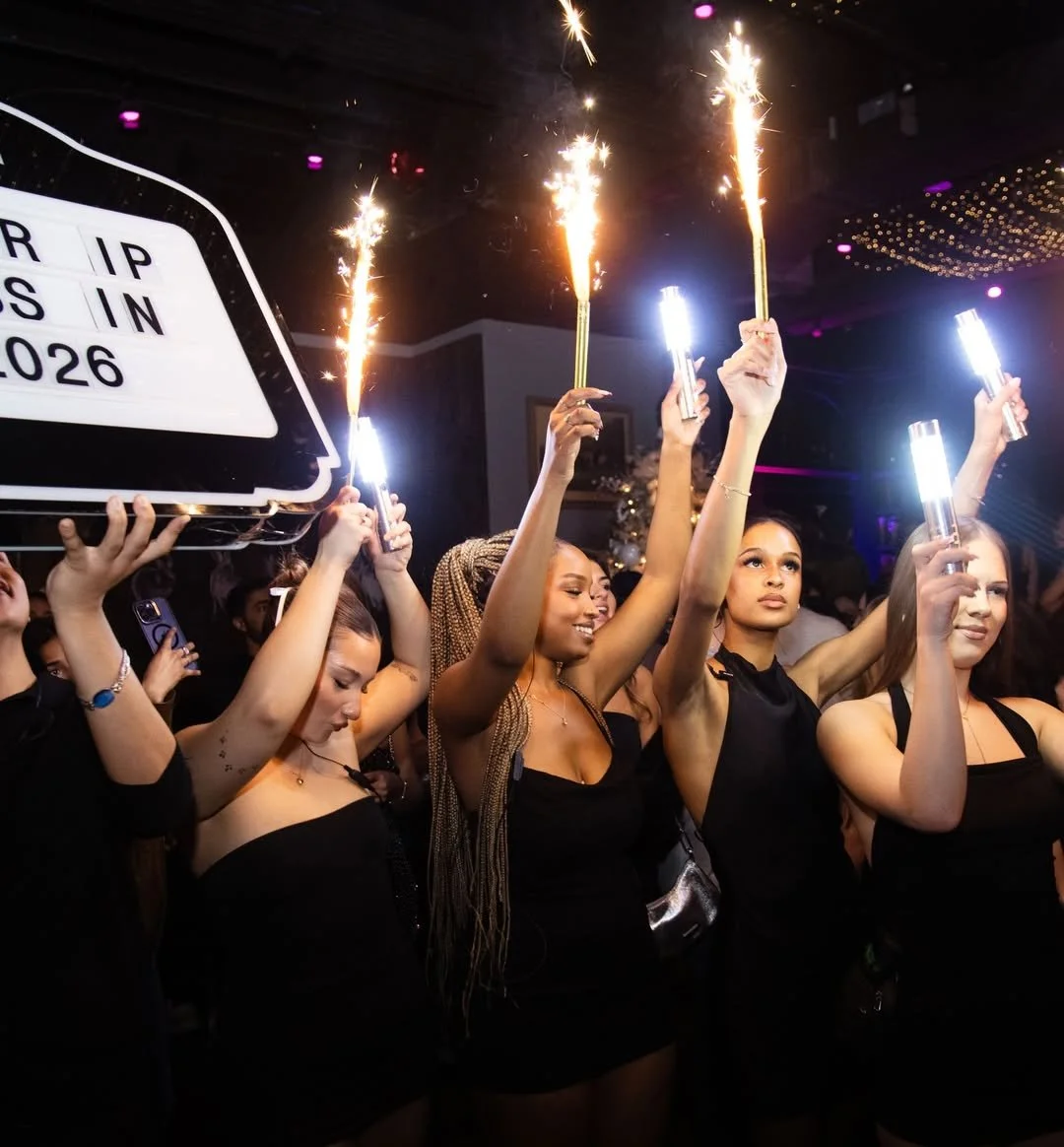 Top Birthday Restaurants in Toronto for Groups, Parties, and Celebrations