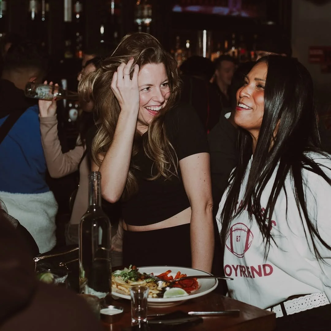 The Best Girls’ Night Out Spots in Toronto With Cocktails, DJs, and Late-Night Vibes