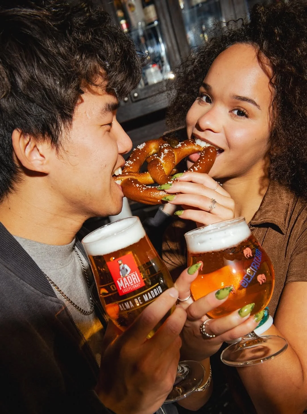 Best Date Night Restaurants in Toronto for Food, Cocktails, and Atmosphere