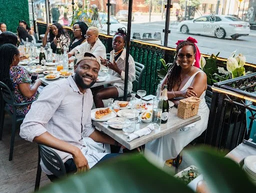 Toronto's Best Afternoon Drinks: Why Fox on John Is Perfect After 3 PM